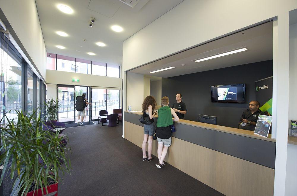Ecu - Mt Lawley Hostel Perth Luaran gambar